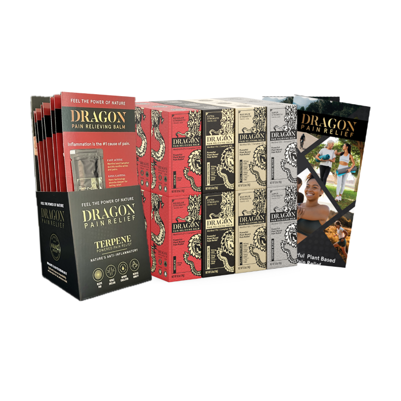 24 Unit Travel Roll Up Kit