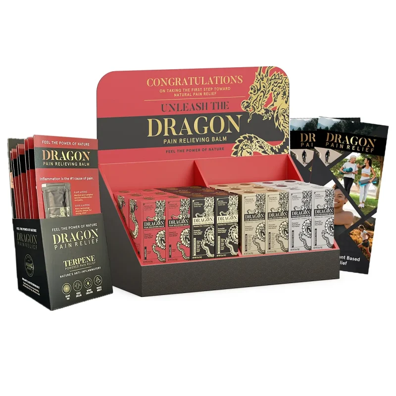 24 Unit Travel Starter Kit